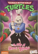 TMNT - (Cartoon) – 7” Scale Action Figures – Usagi Yojimbo