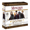 Munchkin - Harry Potter Deluxe