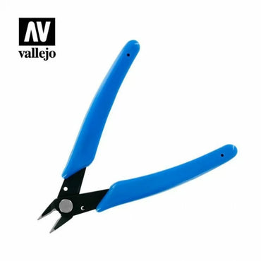 Vallejo Hobby Tools - Flush Cutter