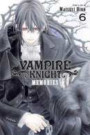 Vampire Knight: Memories, Volume 06