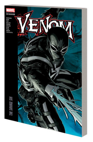 VENOM MODERN ERA EPIC COLLECTION THE SAVAGE SIX