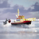 SDCC 2025 - Hot Wheels Collector's 50th Anniversary Jaws Set - San Diego Comic Con 2025 Limited Edition