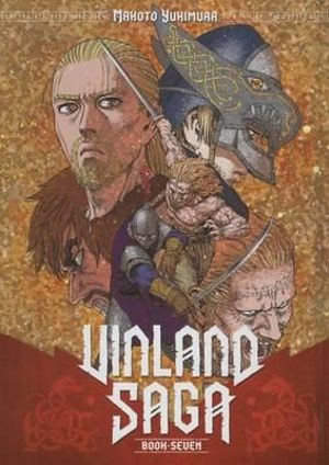 Vinland Saga Volume 07