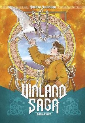 Vinland Saga Volume 08