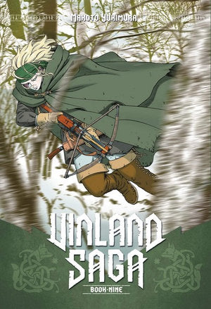 Vinland Saga Volume 09