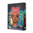 Final Girl - The Falconwood Files Expansion