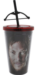 The Walking Dead Travel Cup