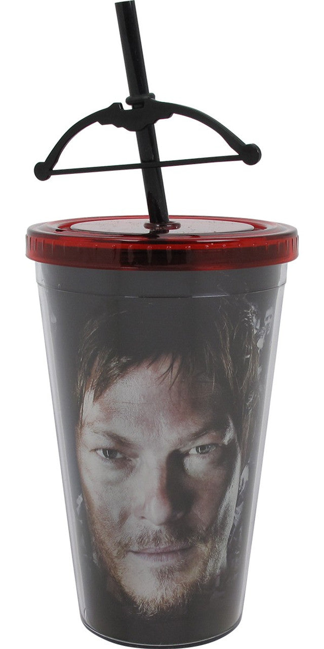 The Walking Dead Travel Cup