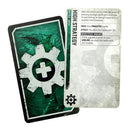 Warhammer 40,000: Dominatus - Armageddon