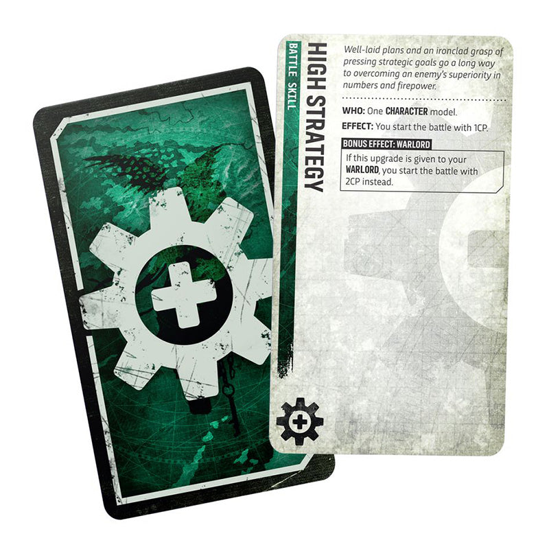 Warhammer 40,000: Dominatus - Armageddon