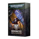 Warhammer 40,000: Dominatus - Armageddon