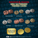 Sirius Dice - D&D Acererak's Treasure Blind Box PDQ Xanathar's Treasures