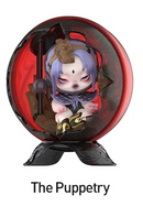 POP MART - Skull Panda - The Mirage Blind Box