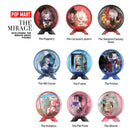 POP MART - Skull Panda - The Mirage Blind Box