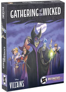 Werewolves - Disney Villains Gathering Of The Wicked