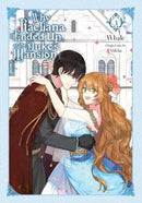 Why Raeliana Ended Up at the Duke's Mansion, Volume 03