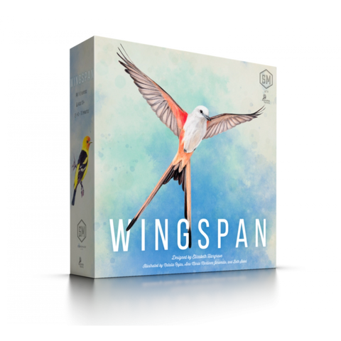 Wingspan