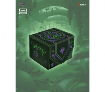 Gatherers Tavern - Domaru Box - Secrets of Strixhaven - Witherbloom