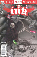 Final Crisis Aftermath: Ink Set