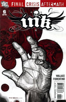 Final Crisis Aftermath: Ink Set