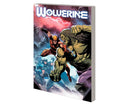 Wolverine by Benjamin Percy Volume 07