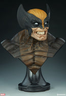 Wolverive Life-Size Bust