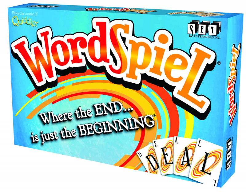 WordSpiel