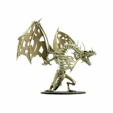 Miniature - Gargantuan Skeletal Dragon
