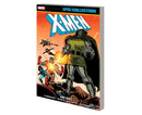 X-MEN EPIC COLLECTION THE GIFT [NEW PRINTING]