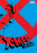 X-Men: The Manga: Remastered, Volume 02