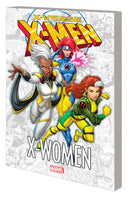 X-Men X-Verse - X-Women