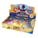 Disney Lorcana TCG - Into the Inklands - Booster Box