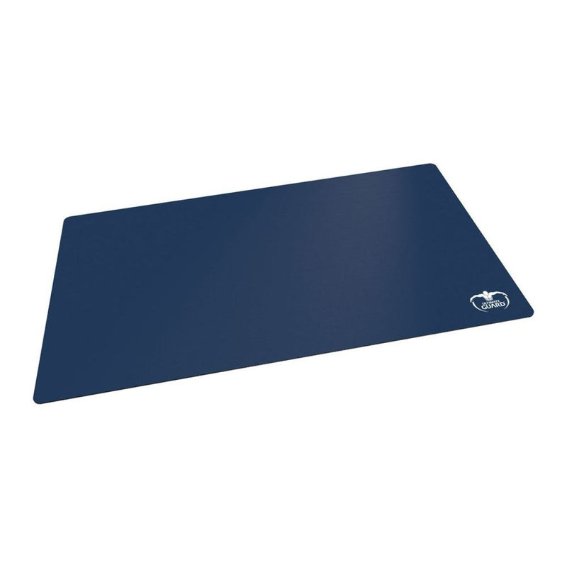 Ultimate Guard: Playmat - Monochrome Dark Blue