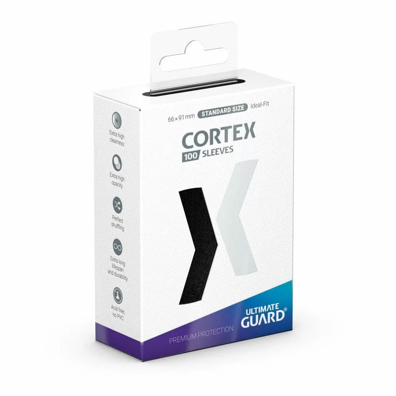 Ultimate Guard - Sleeves - Cortex Standard Size (100)