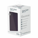 Ultimate Guard Flip n Tray 80+ XenoSkin
