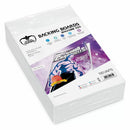 Ultimate Guard - Comic Backing Boards - Magazine Size (100)