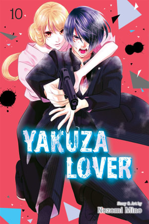 Yakuza Lover, Volume 10