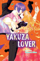 Yakuza Lover, Volume 06