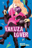 Yakuza Lover, Volume 07