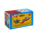 SDCC 2025 - Hot Wheels Collector's 50th Anniversary Jaws Set - San Diego Comic Con 2025 Limited Edition