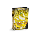 Dragon Shield - Sleeves - Box 60 - Matte (Japanese Size)