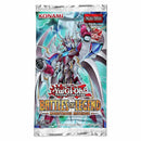 Yu-Gi-Oh! - BoL : Monstrous Revenge Booster