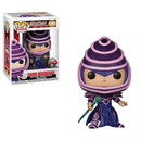 Yu-Gi-Oh! - Funko POP! Figure - Dark Magician Special Edition (589)