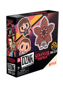 Stranger Things - DZNR Bag Clip - Blind Box