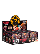 Stranger Things - DZNR Bag Clip - Blind Box
