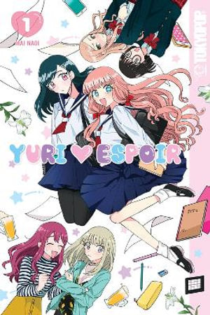 Yuri Espoir, Volume 01