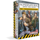 Zombicide 2nd Edition Supernatural Pack 1