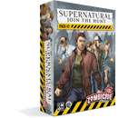 Zombicide 2nd Edition Supernatural Pack 2