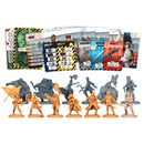 Zombicide 2nd Edition - PariZ