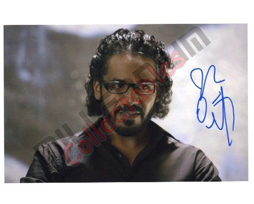 John Ortiz